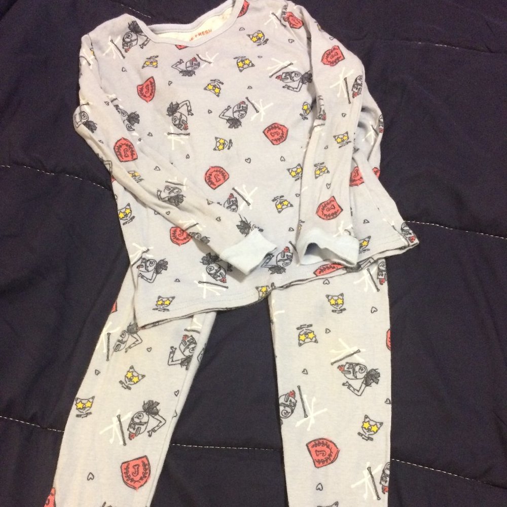 P Jays for kids